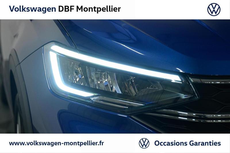 Volkswagen Taigo 1.0 Tsi 116 Dsg7 Vw Edition