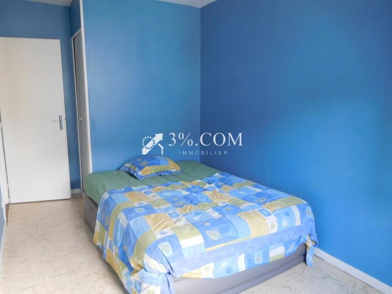 Maison - 89 m² - 6 pièces