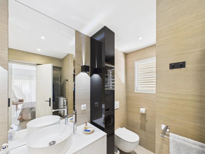 Appartement - 83 m² - 4 pièces