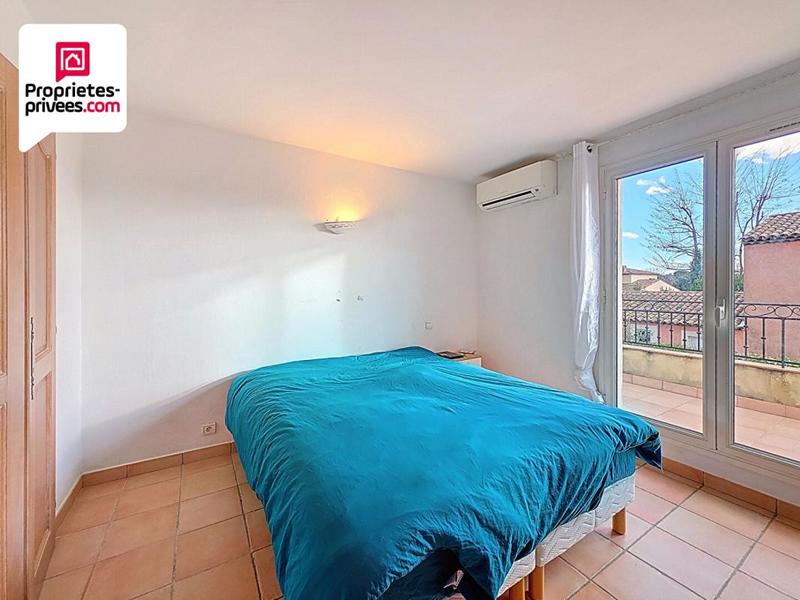 Villa - 122 m² - 4 pièces