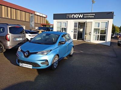 Renault Zoe R110 Achat Intégral Life