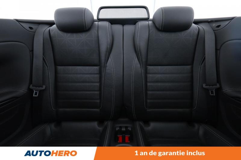 Opel Cascada 1.4 Turbo 140 ch