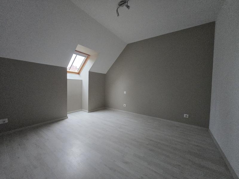 Maison - 70 m² - 4 pièces