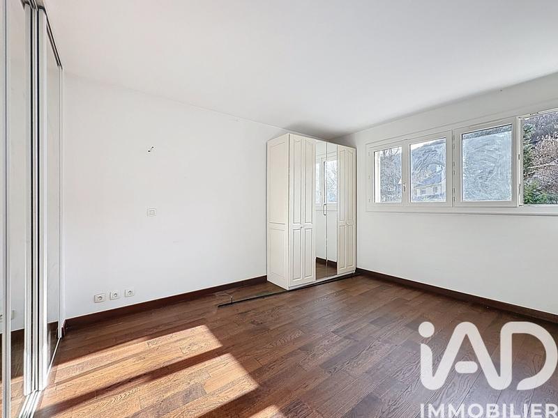 Maison - 116 m² - 6 pièces