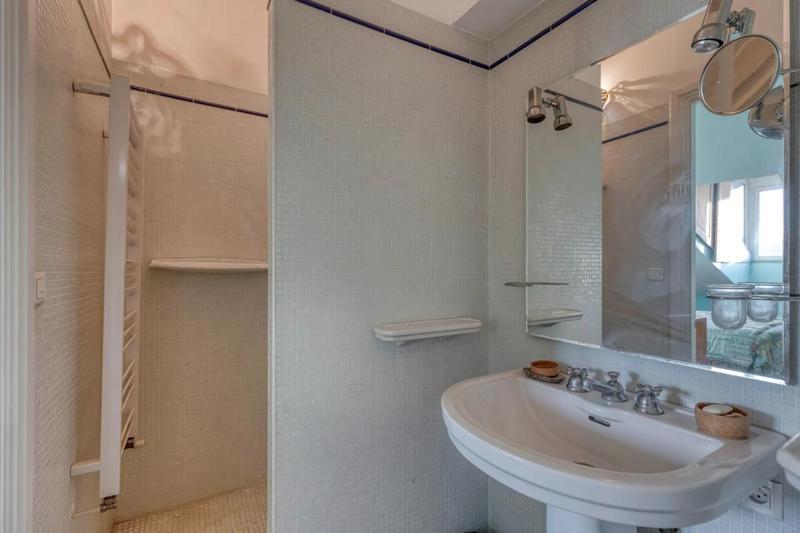 Duplex - 190 m² - 7 pièces