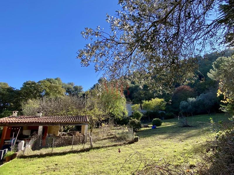 Villa - 186 m² - 7 pièces