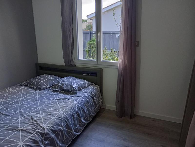 Maison - 114 m² - 5 pièces