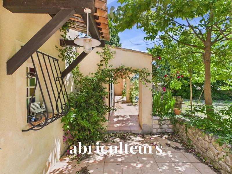 Maison - 155 m² - 6 pièces