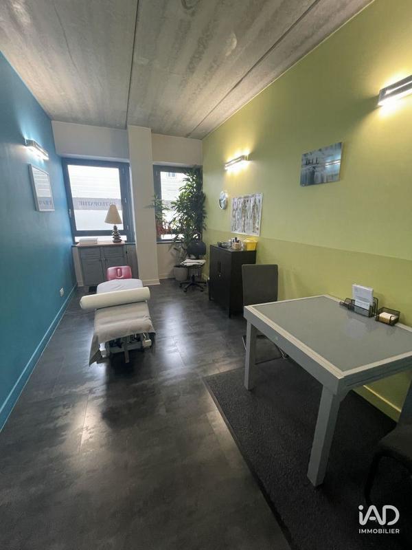 Local commercial - 150 m²