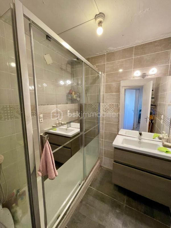 Appartement - 78 m² - 4 pièces