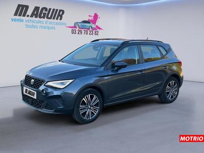 Seat Arona (2) 1.0 Tsi 110 Start/Stop Copa Bvm6