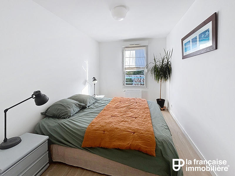 Appartement - 82 m² - 4 pièces