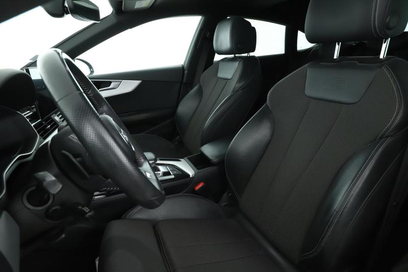 Audi A5 sportback 35 Tdi s line s tronic 7 163 ch