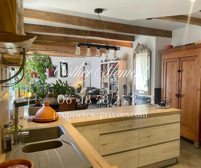 Maison - 397 m² - 10 pièces