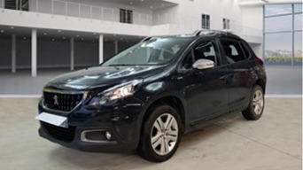 Peugeot 2008 Puretech 82 s&amp;S Style