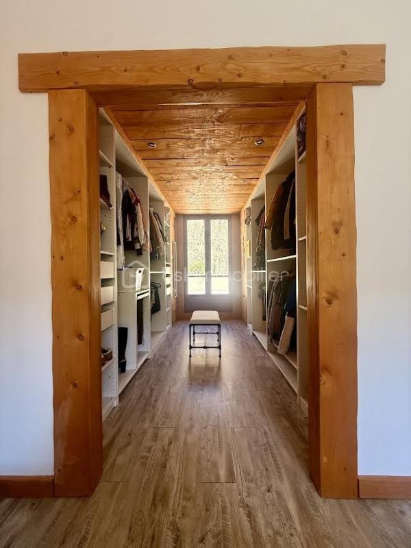 Maison - 155 m² - 5 pièces