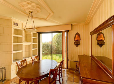 Maison - 170 m² - 4 pièces