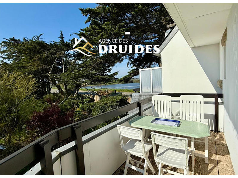 Appartement - 39 m² - 3 pièces