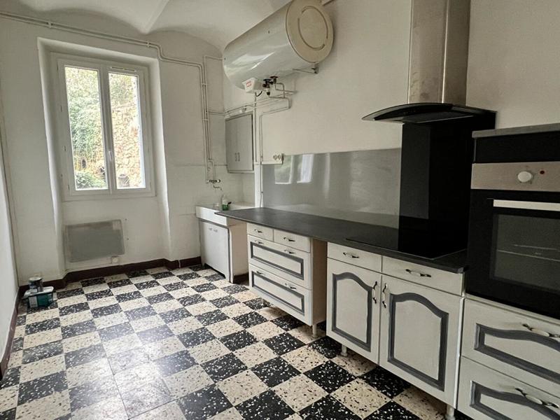 Appartement - 89 m² - 4 pièces