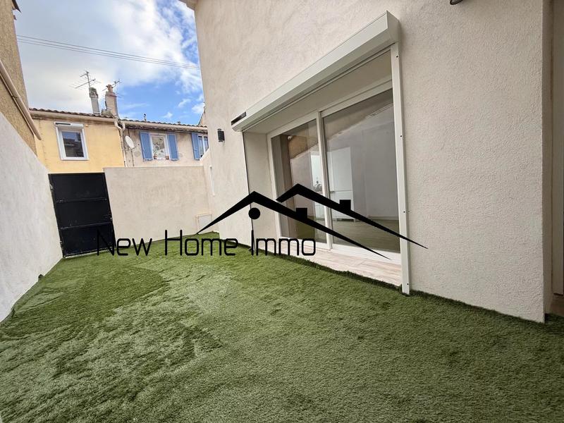 Appartement - 51 m² - 3 pièces