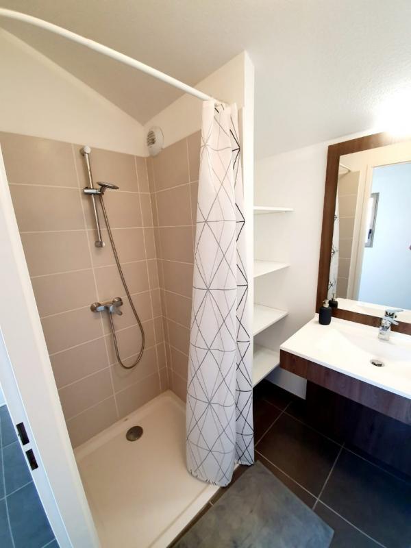 Appartement - 95 m² - 5 pièces