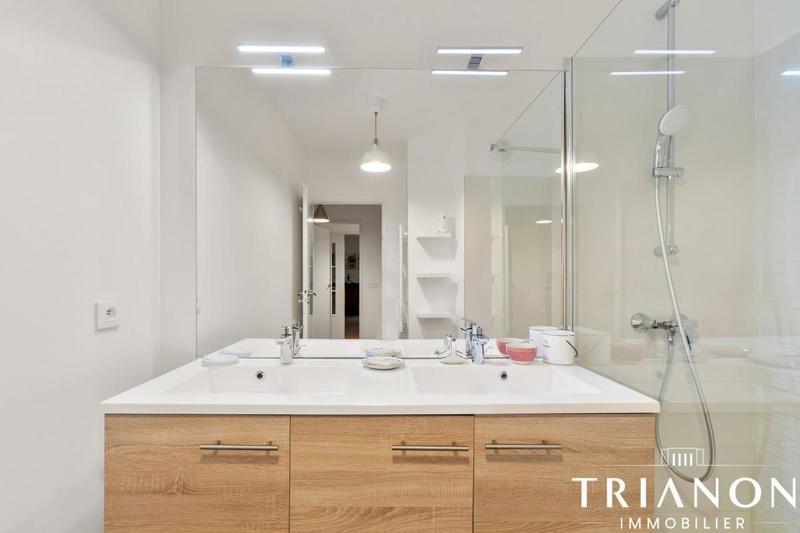 Appartement - 68 m² - 3 pièces