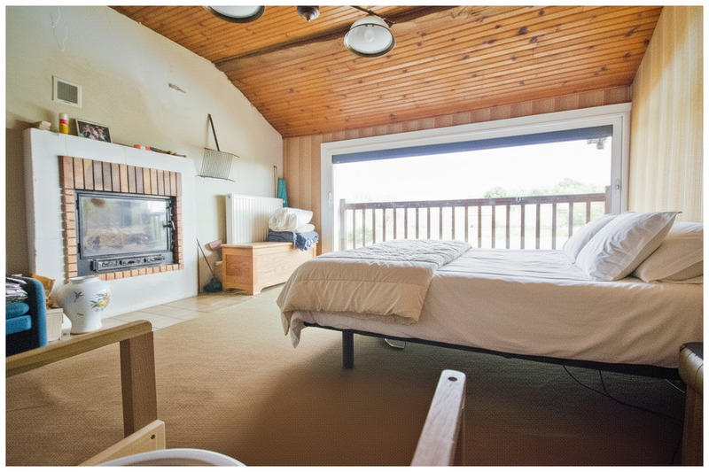 Maison de campagne - 200 m² - 5 pièces