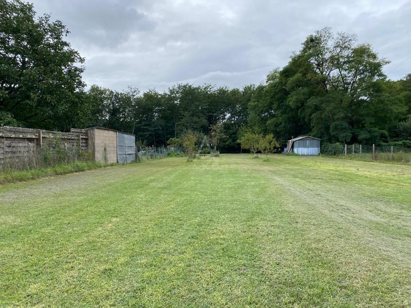 Maison - 90 m² - 3 pièces