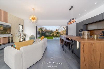 Maison - 129 m² - 4 pièces