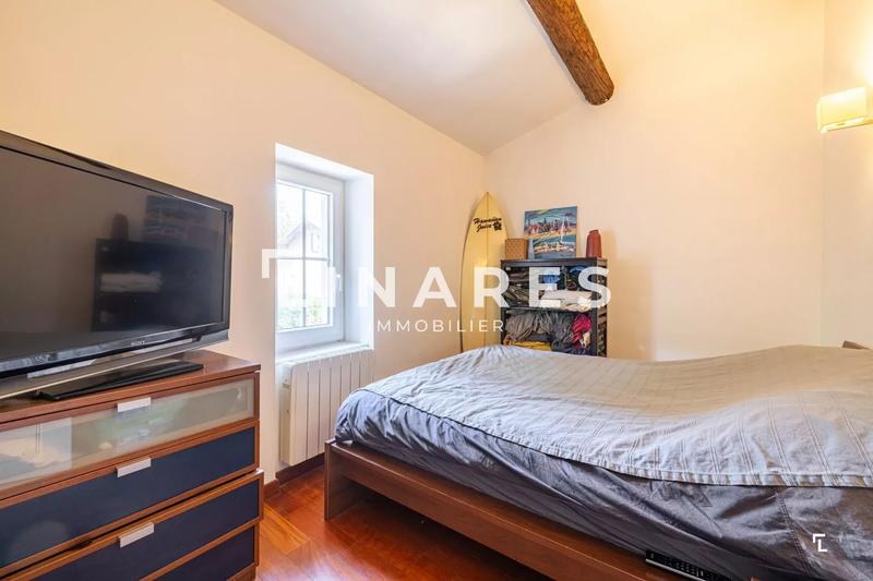 Maison - 166 m² - 5 pièces