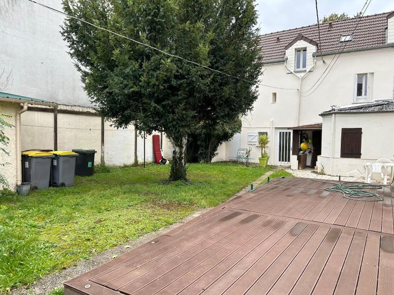 Appartement - 51 m² - 3 pièces