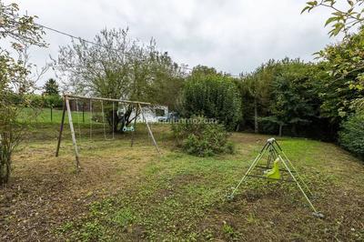 Maison - 95 m² - 3 pièces