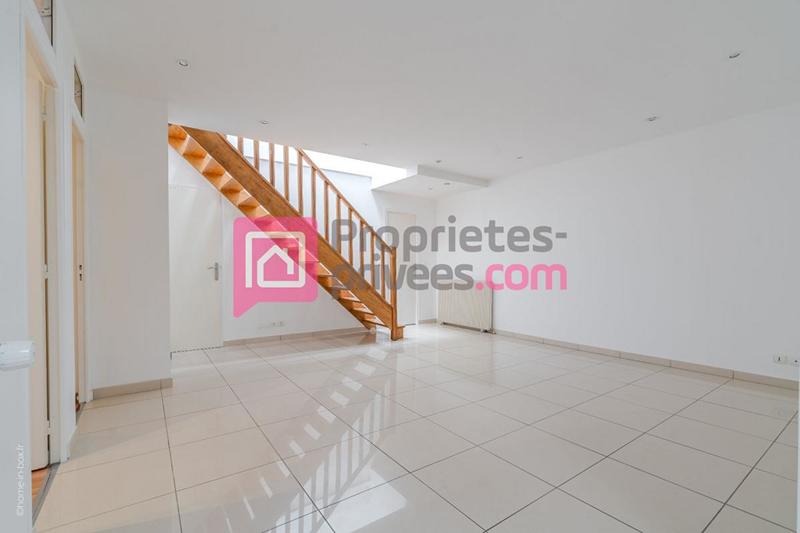 Appartement - 146 m² - 6 pièces