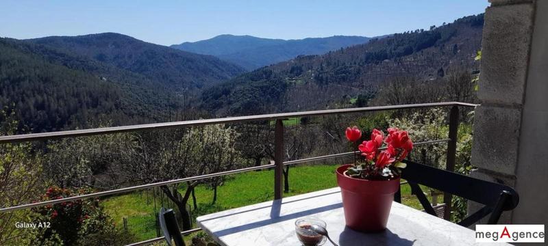 Maison de campagne - 219 m² - 8 pièces