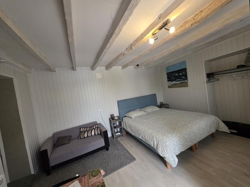 Maison - 188 m² - 7 pièces