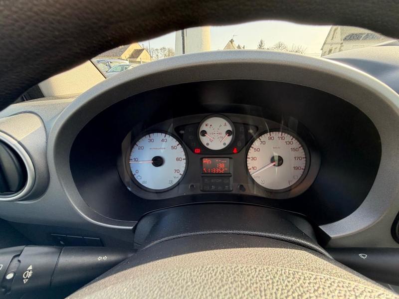 Citroën Berlingo 1.6 Bluehdi Feel Bvm5 100