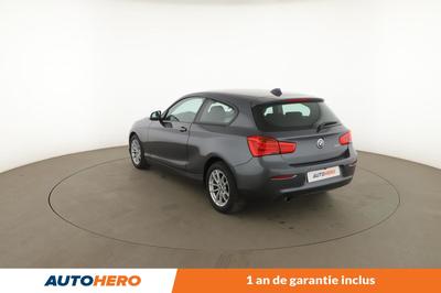 Bmw Série 1 120i 5p 177 ch