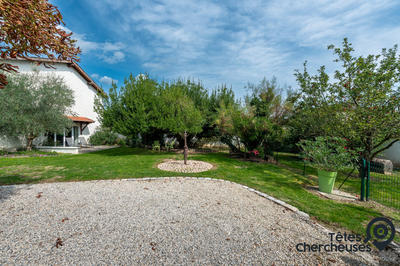 Ferme - 255 m² - 7 pièces