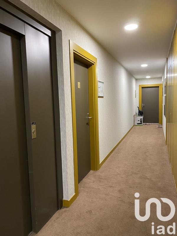 Appartement - 85 m² - 4 pièces