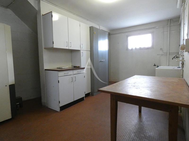 Maison - 87 m² - 5 pièces