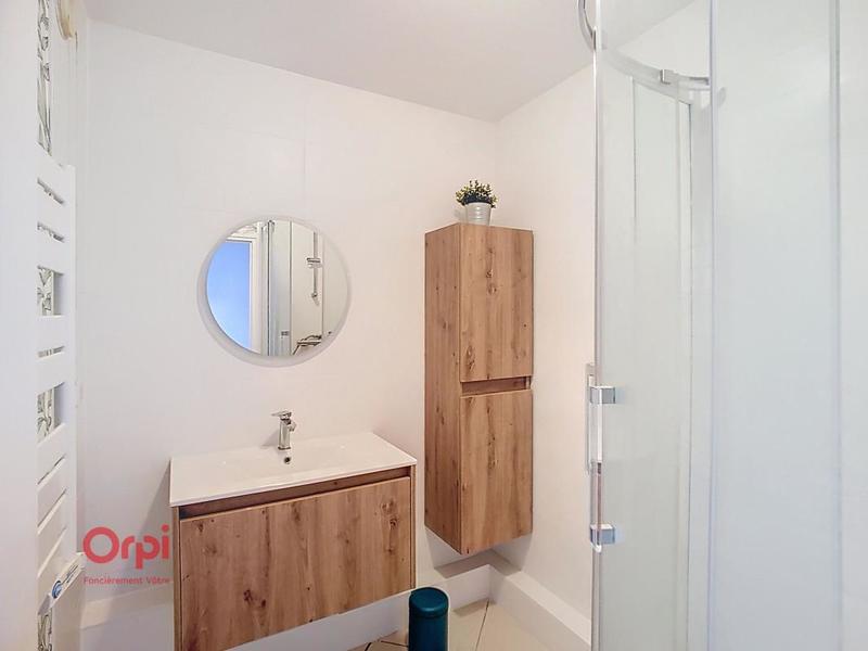 Appartement - 57 m² - 2 pièces