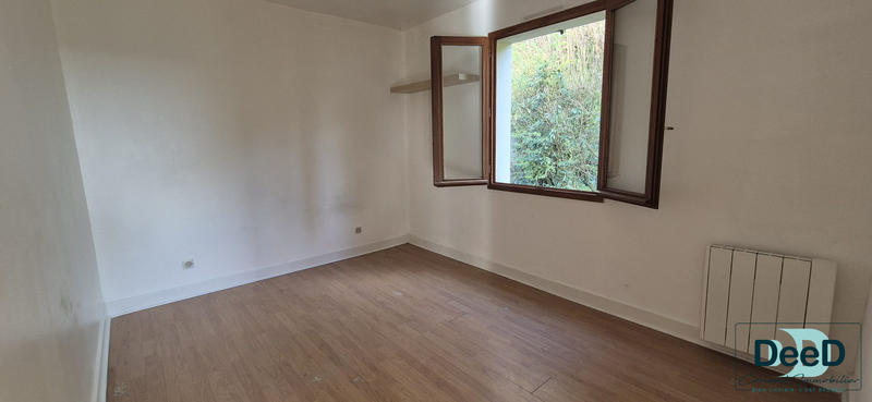 Maison traditionnelle - 82 m² - 4 pièces