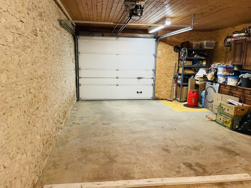 Maison - 170 m² - 7 pièces