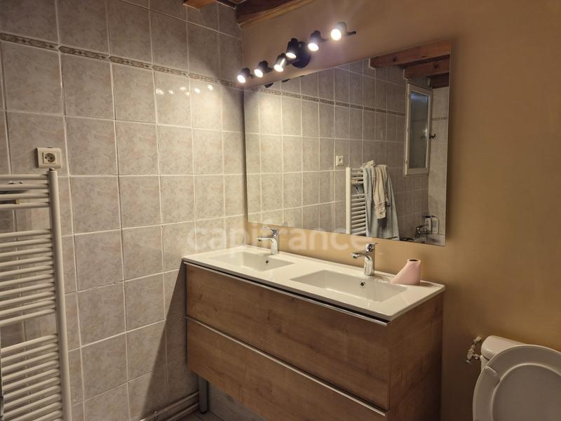 Maison - 82 m² - 5 pièces