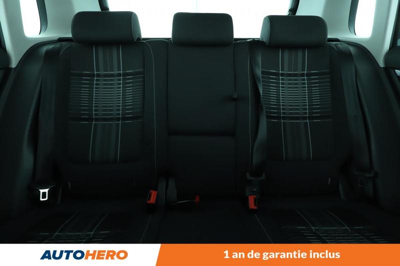 Volkswagen Tiguan 1.4 Tsi BlueMotion Tech Lounge Dsg6 150 ch