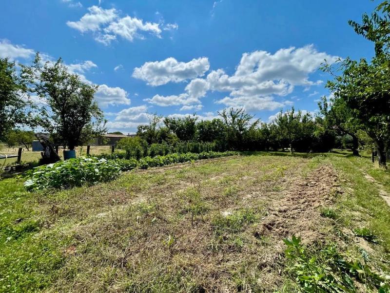 Terrain constructible - 2 973 m²