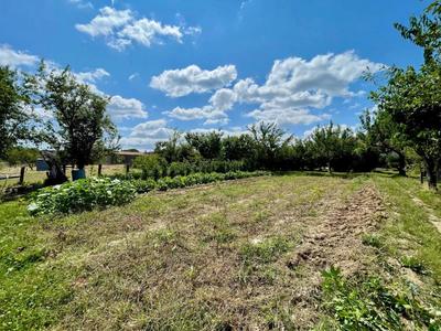 Terrain constructible - 2 973 m²