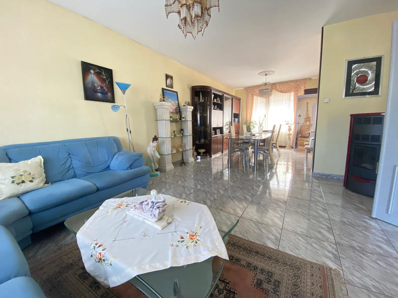 Maison - 146 m² - 5 pièces