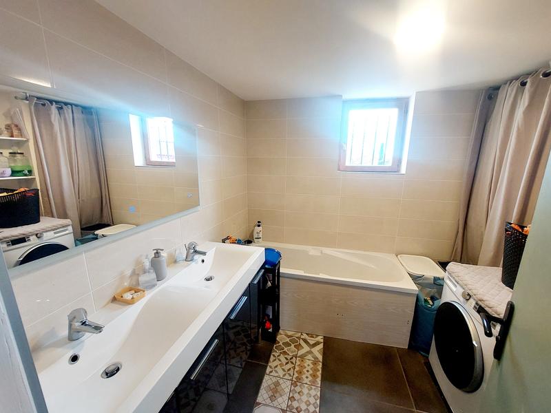 Villa - 126 m² - 6 pièces