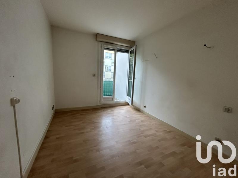 Appartement - 90 m² - 5 pièces